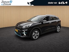 Kia e-Niro - DynamicLine 64 kWh Dealer onderhouden | Navigatie | Climate control | ACC | Applecarplay |