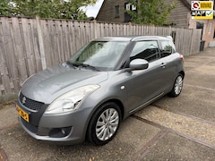 Suzuki Swift - 1.2 Exclusive AIRCO/ PARKEERSENSOREN