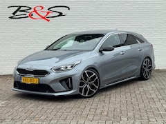 Kia Pro cee'd - ProCeed 1.5 T-GDi GT-Line Automaat Stoelkoeling + Verwarming Stuurverw. Achterb.Verw Adapt