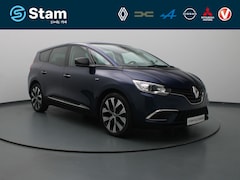 Renault Grand Scénic - 140pk TCe Limited 7p. Apple Carplay/Android Auto | Navi
