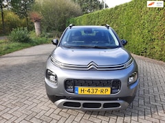 Citroën C3 Aircross - 1.2 PureTech AUTOMAAT ECC SPORT