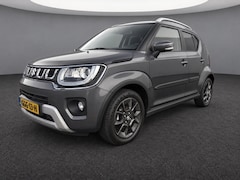 Suzuki Ignis - 1.2 SH Style | All Seasons | Trekhaak | Automaat