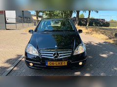 Mercedes-Benz A-klasse - 160 Business Class Avantgarde AUTOMAAT 2009