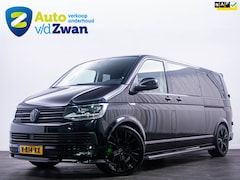 Volkswagen Transporter - 2.0 TDI L2H1 DC Highline ACC|DSG|PDC