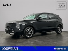 Kia Niro - 1.6 GDi Hybrid DynamicLine
