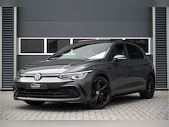Volkswagen Golf - 2.0 TSI 190 PK / 3 X R-LINE / PANO / IQ LIGHTS / BLACK STYLE / HEAD UP DISPLAY / CAMERA /