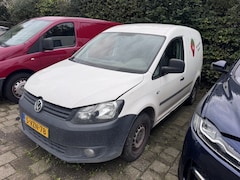 Volkswagen Caddy - 1.6 TDI