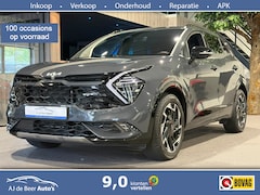 Kia Sportage - 1.6 T-GDi Plug-in Hybrid AWD GT-Line GT | 360 Camera | Stoelverwarming