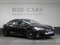 Tesla Model S - 75D | SOH 91% | LED | Camera