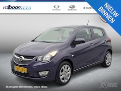 Opel Karl - 1.0 ecoFLEX Edition AIRCO | NL-auto | rijklaarprijs