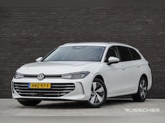 Volkswagen Passat Variant - 1.5 eTSI 150Pk Aut. | Business | 360° Camera | LED | 17'' | Oryx White