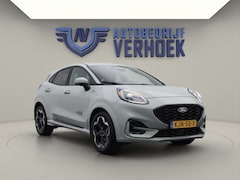 Ford Puma - 1.0 EcoBoost Hybrid ST-Line X Automaat - NL Auto - B&O