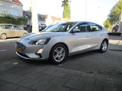 Ford Focus - 1.0 EcoBoost Trend Edition Business 5-drs / AIRCO / NAVI / 131dkm