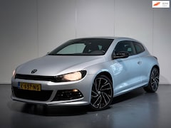 Volkswagen Scirocco - 2.0 TSI /Airco/PDC/CarPlay/Leer/Maxton/DAB+/LMV