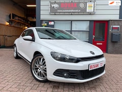 Volkswagen Scirocco - 1.4 TSI Highline Sport Edition