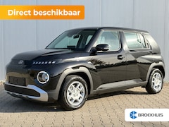 Hyundai Inster - Limited 49kWh | Apple Carplay/Android Auto | Achteruitrijcamera | Cruise control adaptief