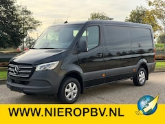 Mercedes-Benz Sprinter - 319CDI L2H1 Automaat Airco Navi Cruisecontrol 3500KG Trekhaak LED/Xenon