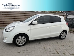 Mitsubishi Space Star - 1.0 Bright