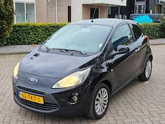 Ford Ka - 1.2 Titanium X start/stop apk 24-05-2027