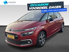 Citroën C4 Picasso - 1.2 PureTech Shine