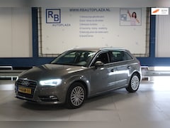 Audi A3 Sportback - 1.4 TFSI Ambiente Pro Line plus / 12 MAANDEN GARANTIE