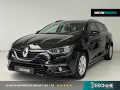 Renault Mégane Estate - 1.3 TCe Limited | Navigatie | Parkeersensoren | Climate Control | Cruise Control |