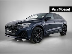 Audi Q8 - 55 TFSI e quattro Pro Line S | Glazen panoramadak | Bang & Olufsen Premium 3D | Comfortsle