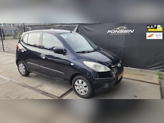 Hyundai i10 - 1.25i Active Cool inruil koopje