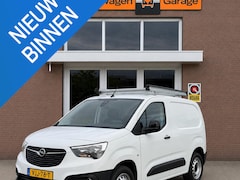 Opel Combo - 1.5D L1H1 Edition | Imperiaal | Trekhaak | Cruise control |