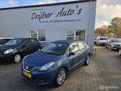 Suzuki Baleno - 1.2 Exclusive