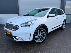 Kia Niro - 1.6 GDi Hybrid / Apple Carplay / Trekhaak / 12mnd Garantie