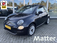 Fiat 500 - 0.9 TwinAir Turbo Popstar