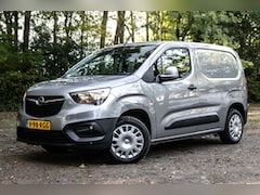 Opel Combo - 1.5D L1H1 Edition