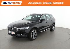Volvo XC60 - 2.0 T8 Twin Engine AWD Inscription |ER28916|