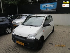 Daihatsu Cuore - 1.0-12V Kyoto +Nieuwe Apk