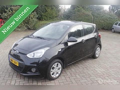 Hyundai i10 - 1.0i i-Drive