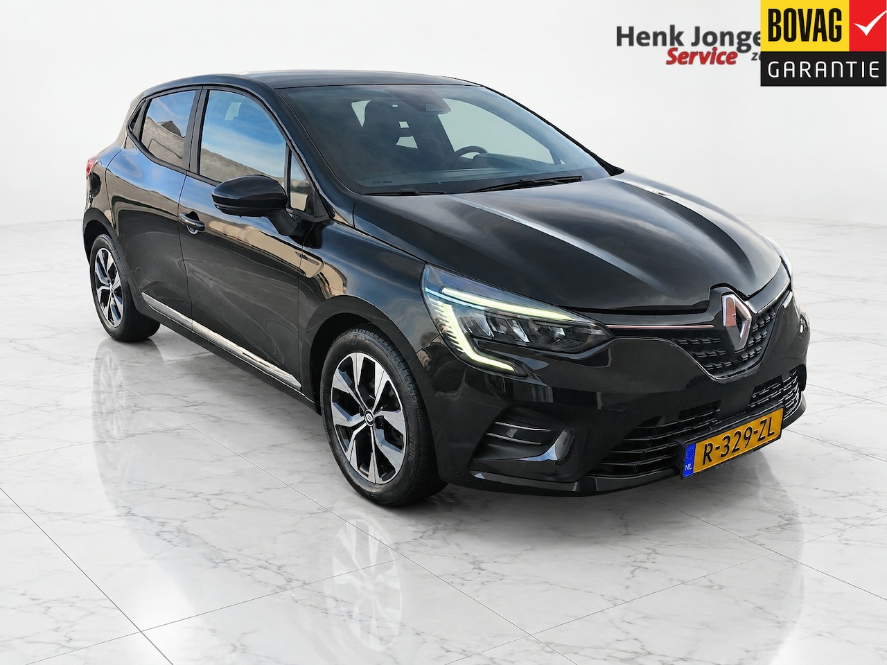 Renault Clio - 1.0 TCe 90 Evolution uit 2023 Rijklaar + 12 maanden Bovag-garantie “Sinds 1970 | 5.000+ re - AutoWereld.nl