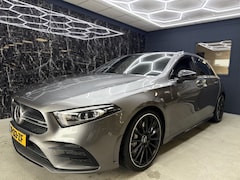 Mercedes-Benz A-klasse - AMG 35 4MATIC Edition 1