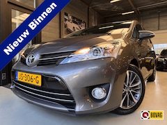 Toyota Verso - 1.8 VVT-i Dynamic 147pk, Navi, Camera, Trekhaak