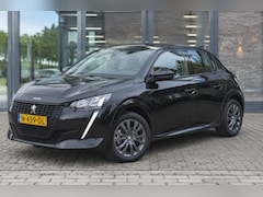 Peugeot e-208 - EV Active Pack 50 kWh |87% SOH | Bluetooth | Parkeerhulp | Cruise Control |