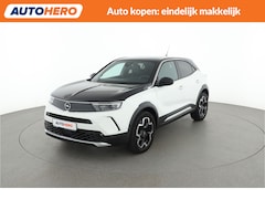 Opel Mokka - 1.2 Turbo GS Line | NU80803 |
