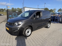 Peugeot Partner - bestel 1.6 BlueHDI camera car play
