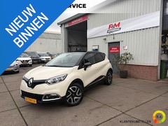 Renault Captur - 0.9 TCe Dynamique Clima, cruise, camera, pdc achter