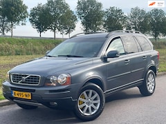 Volvo XC90 - 2.5 T Summum 7 persoons Automaat
