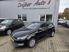 Volkswagen Polo - 1.2 TDI BlueMotion Comfortline