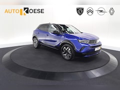 Opel Mokka - 1.2 Turbo 145 Hybrid GS | Allseason Banden | Adaptieve Cruise Control | Camera | Dodehoekd