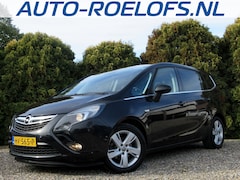 Opel Zafira Tourer - 1.4 Business+ 7 persoons * Panoramadak * Trekhaak