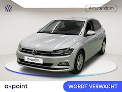 Volkswagen Polo - 1.0 TSI Comfortline 95 pk Automaat (DSG) | Navigatie | Parkeersensoren | Adaptieve cruise