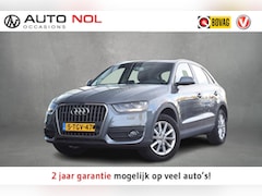 Audi Q3 - 2.0 TFSI quattro Pro Line | Trekhaak | Automaat | Climate | Cruise