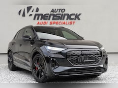 Audi Q4 e-tron - 40 / 2x S-line/ Standkachel/ Adaptive Cruise Control/ Head-Up Display/ 150kW (204PK)
